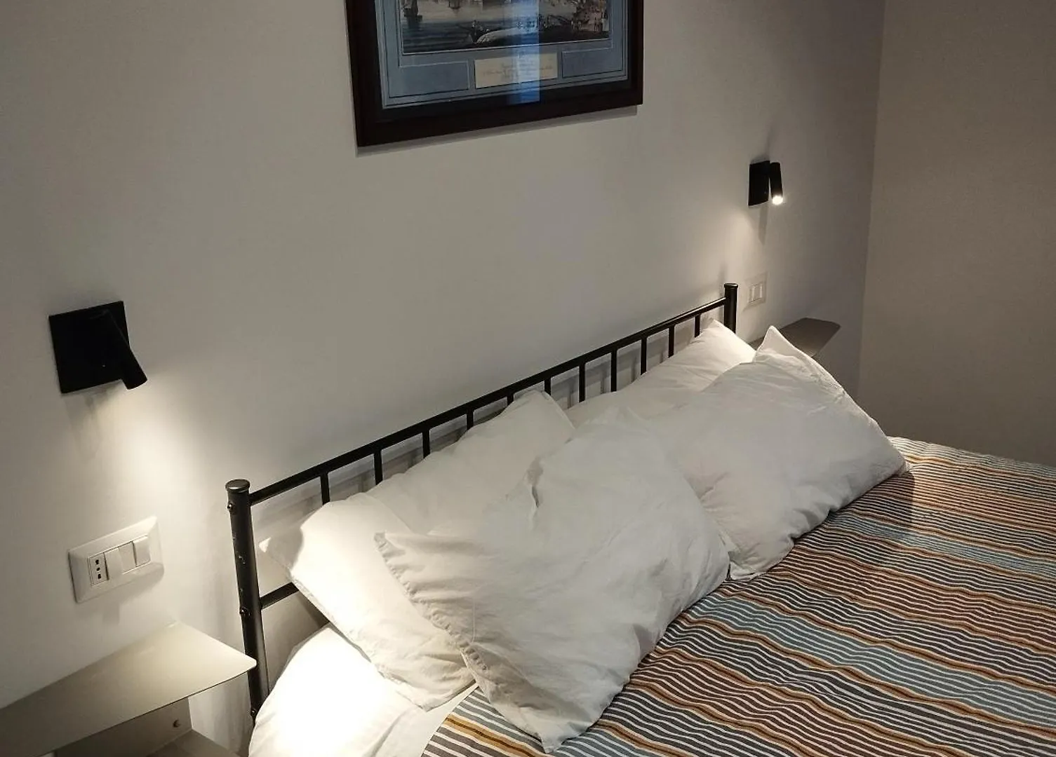 Casa Pupetta Bed & Breakfast Naples