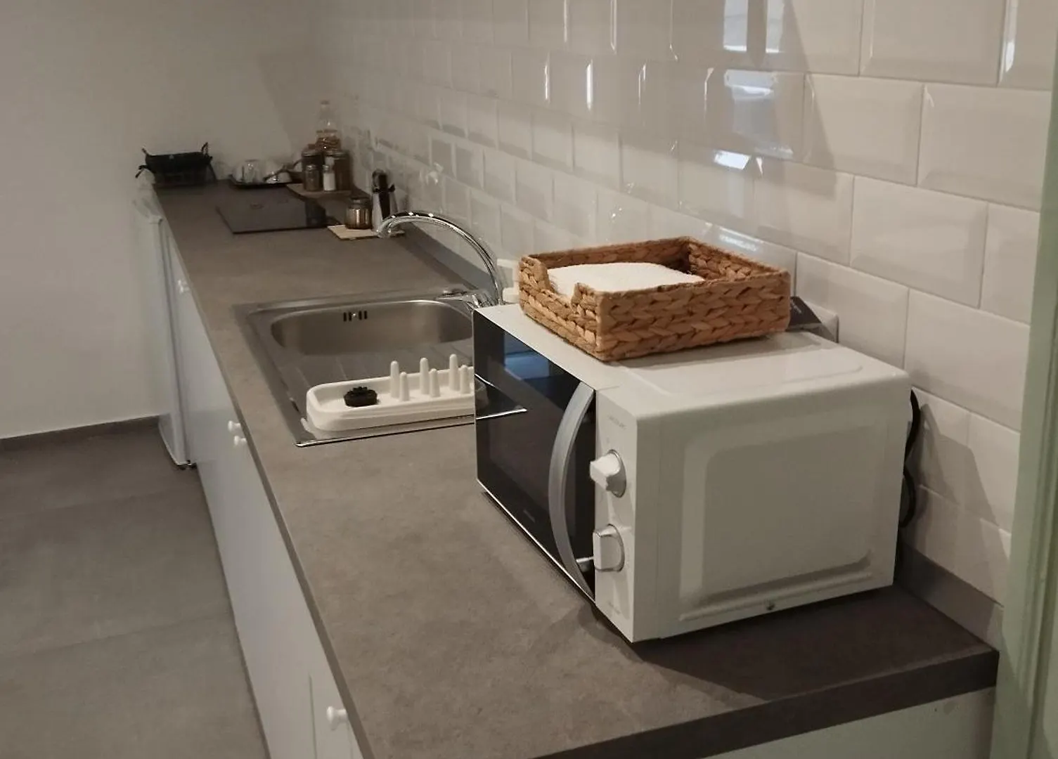 Casa Pupetta Bed & Breakfast Napoli