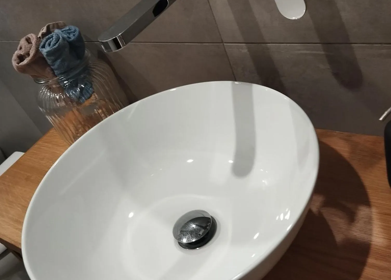 Casa Pupetta Bed & Breakfast Napoli