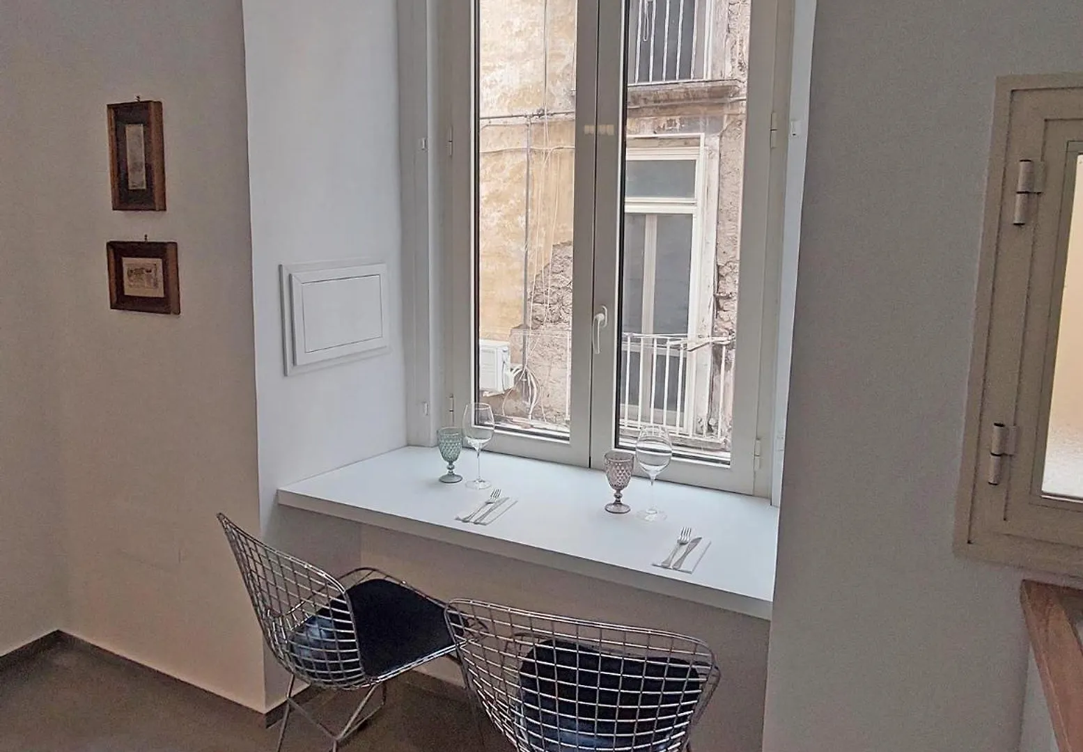 Casa Pupetta Bed & Breakfast Naples