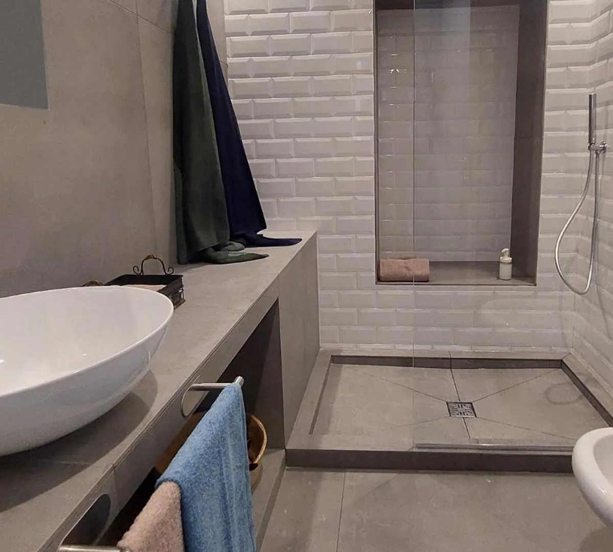 Casa Pupetta Bed & Breakfast Naples Italy