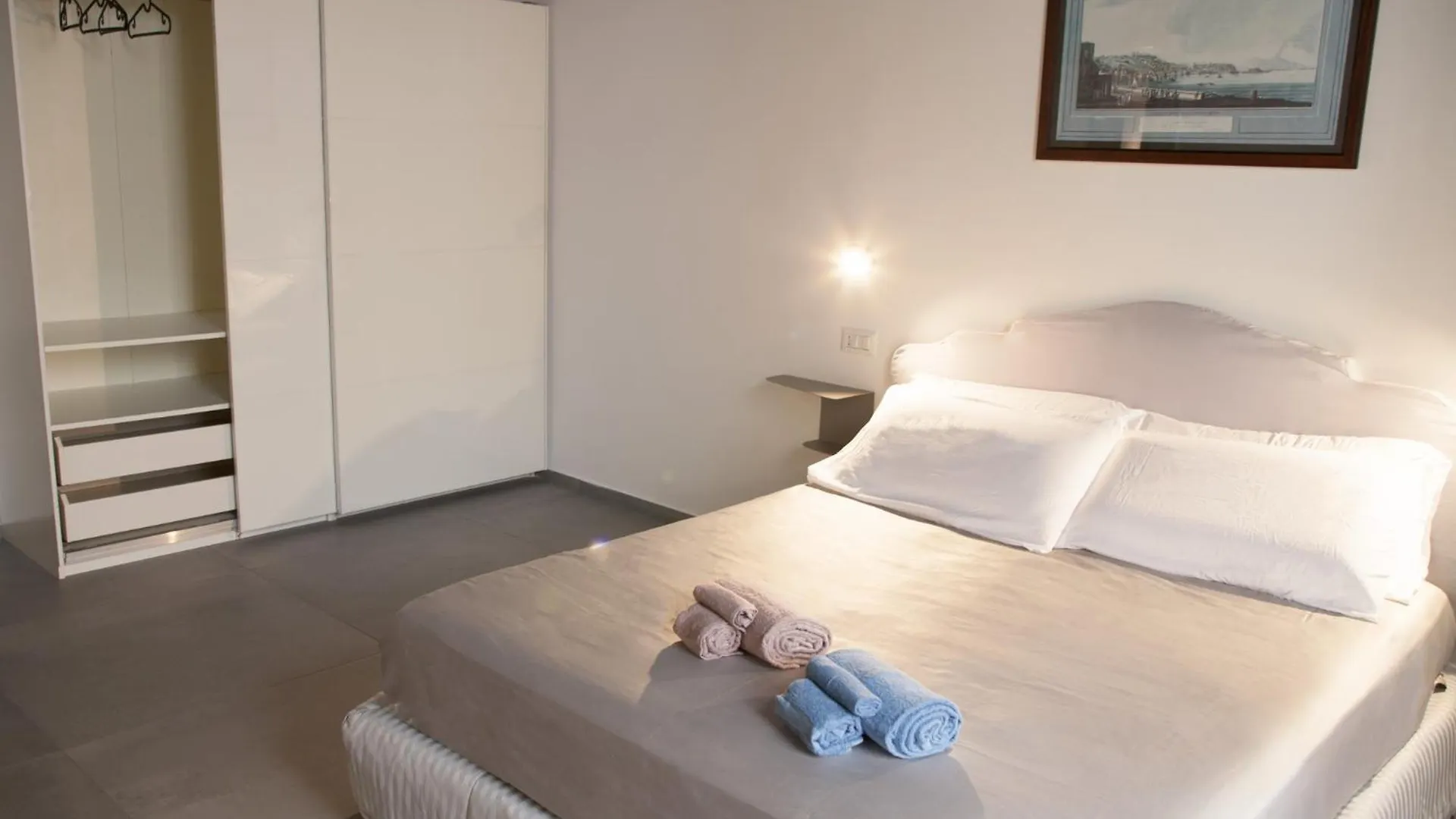Casa Pupetta Bed & Breakfast Naples