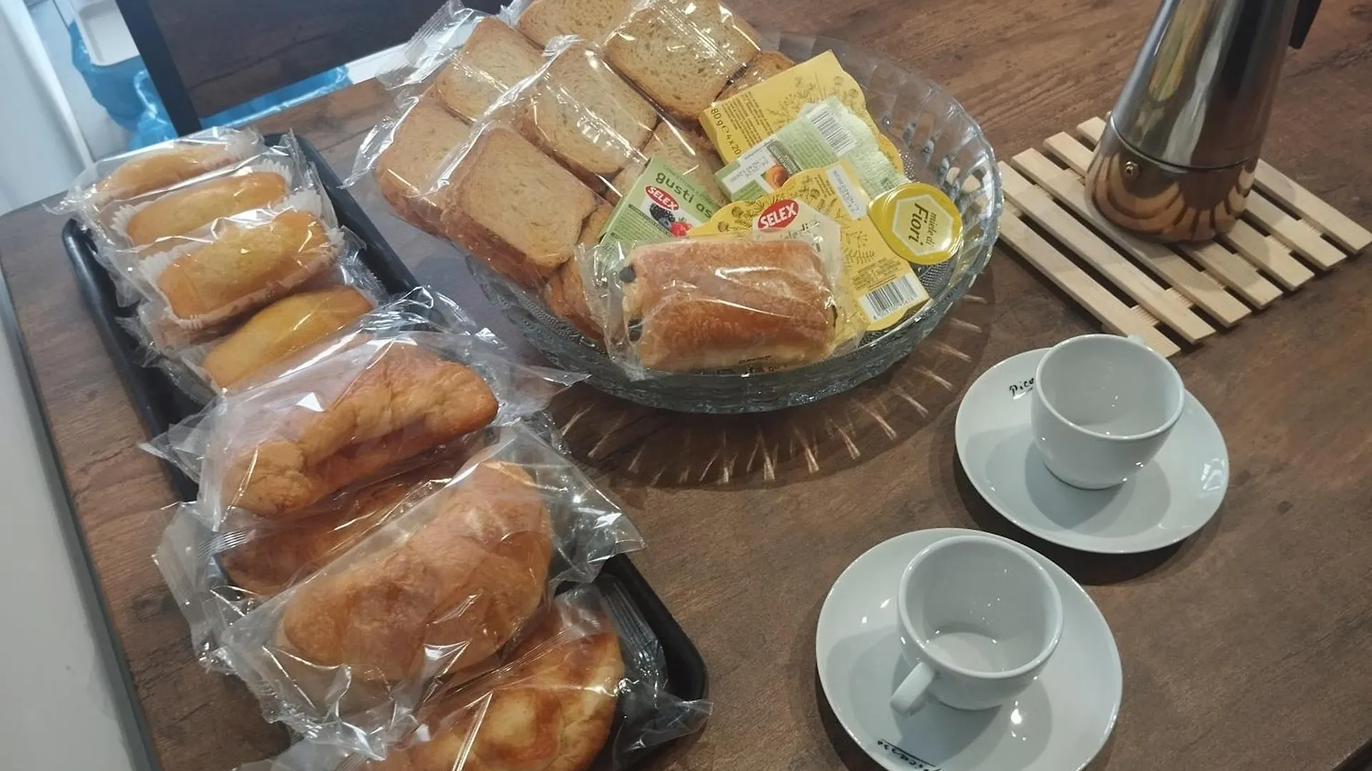 Casa Pupetta Bed & Breakfast Napoli