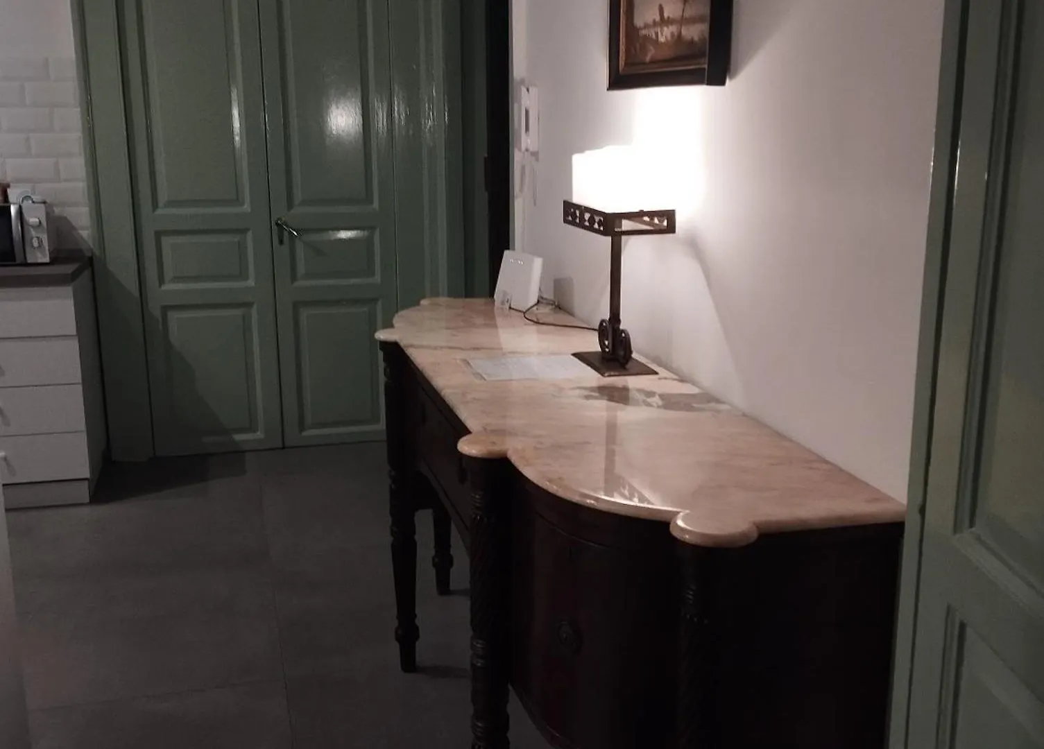 Bed and Breakfast Casa Pupetta Neapol 0*,