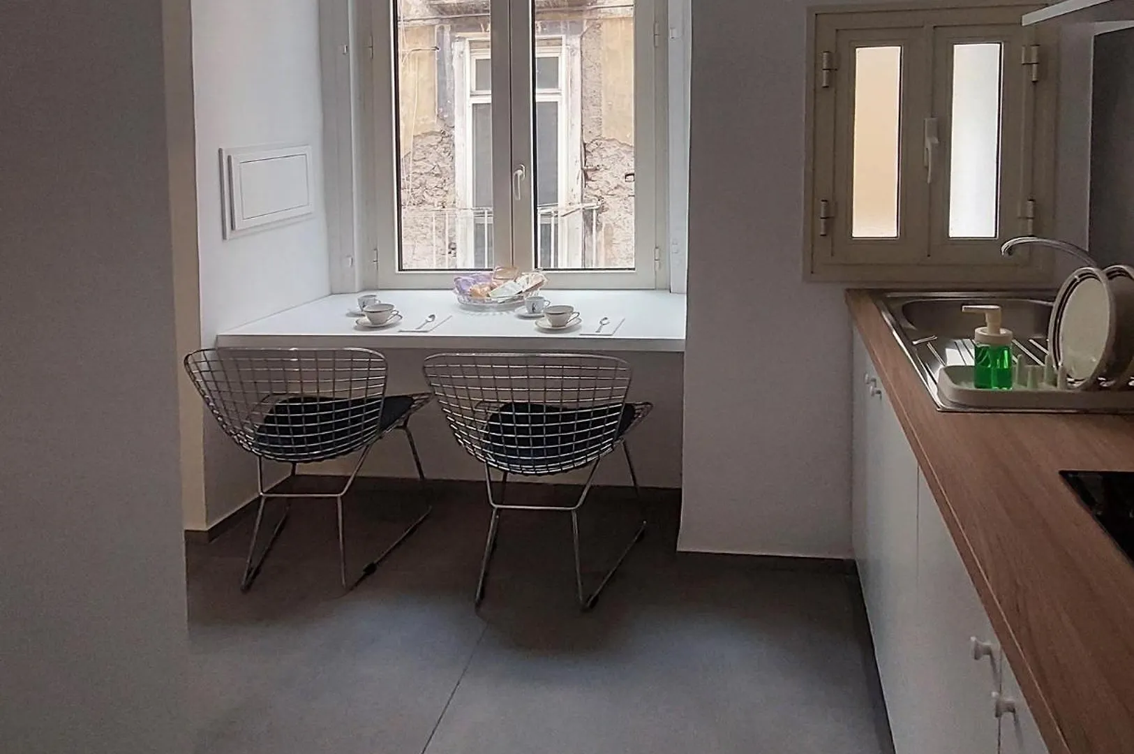 Bed & Breakfast Bed and Breakfast Casa Pupetta Neapol