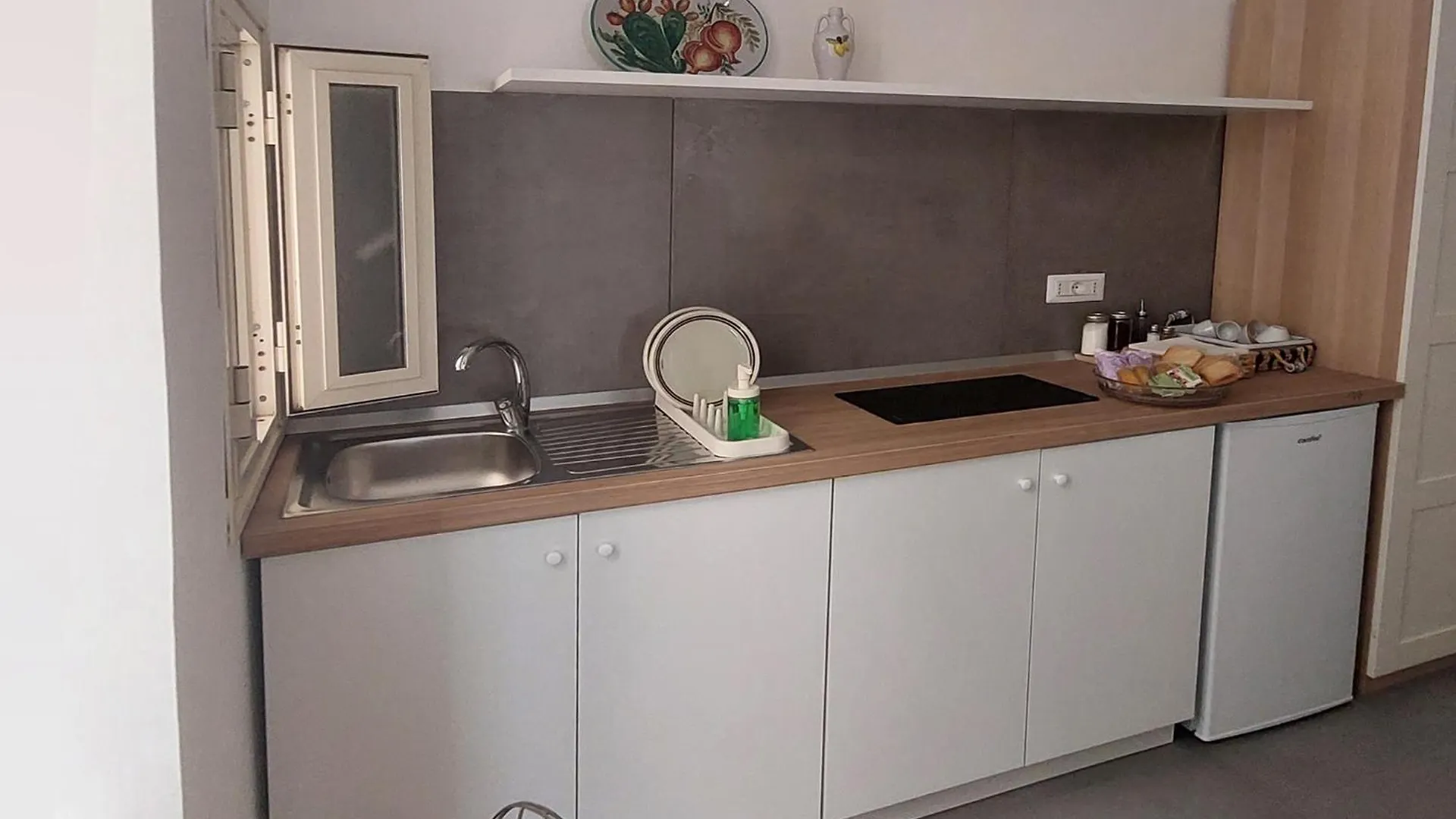Bed and Breakfast Casa Pupetta Neapol Bed & Breakfast