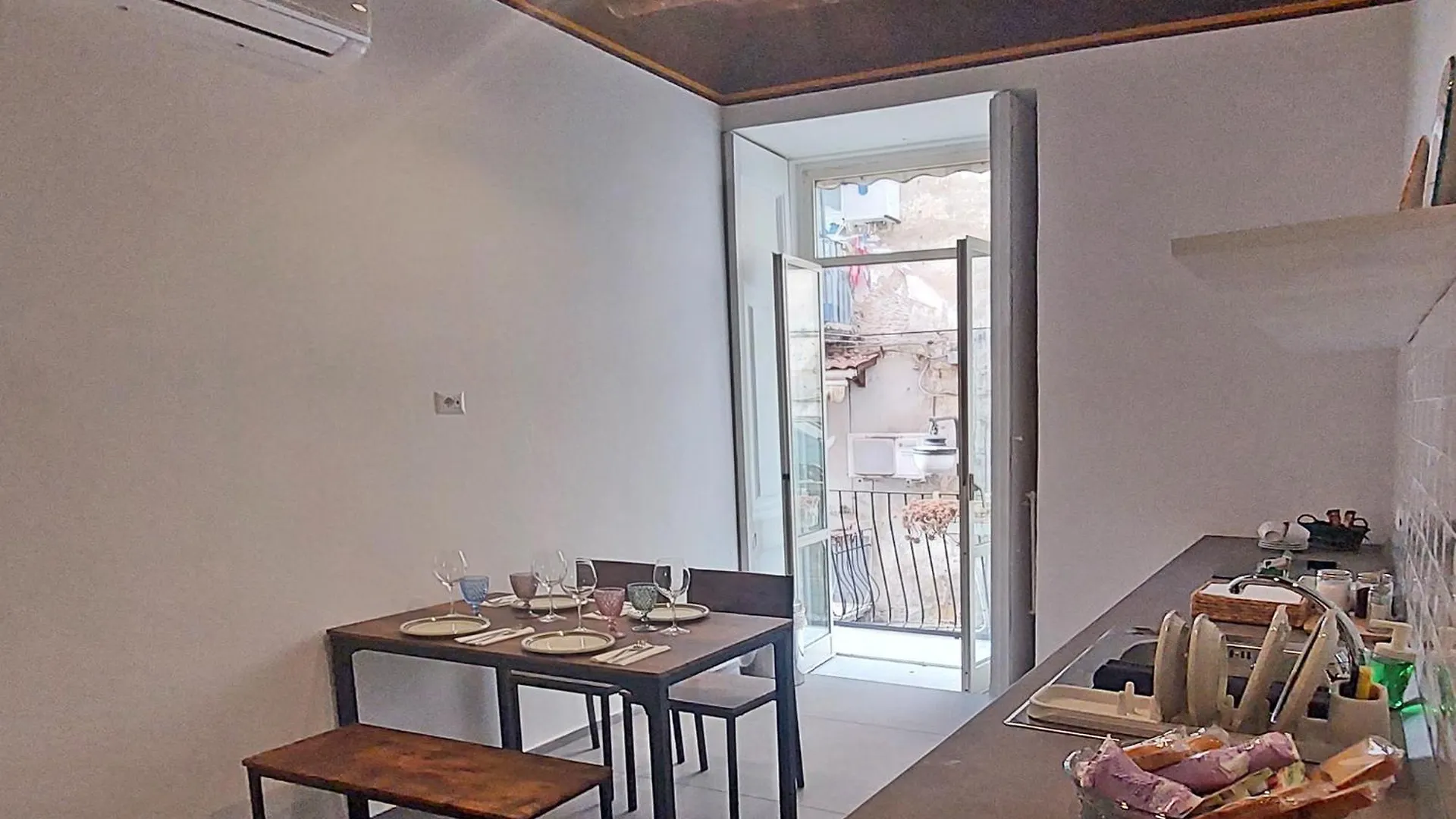 Bed and Breakfast Casa Pupetta Neapol Bed & Breakfast