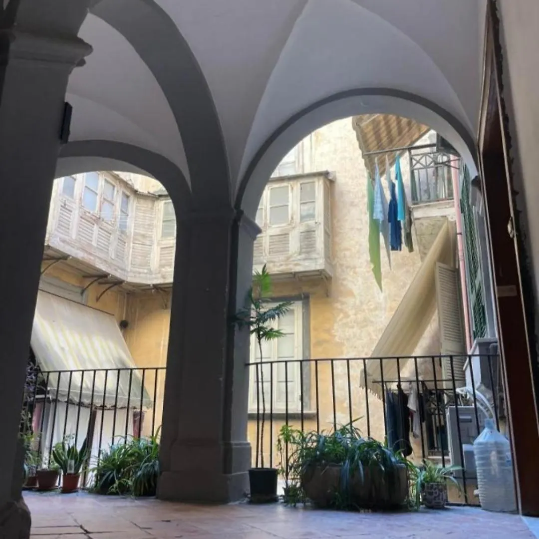 Bed & Breakfast Bed and Breakfast Casa Pupetta Neapol