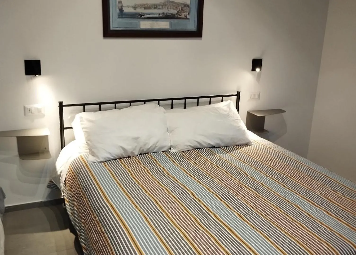 Bed and Breakfast Casa Pupetta à Naples
