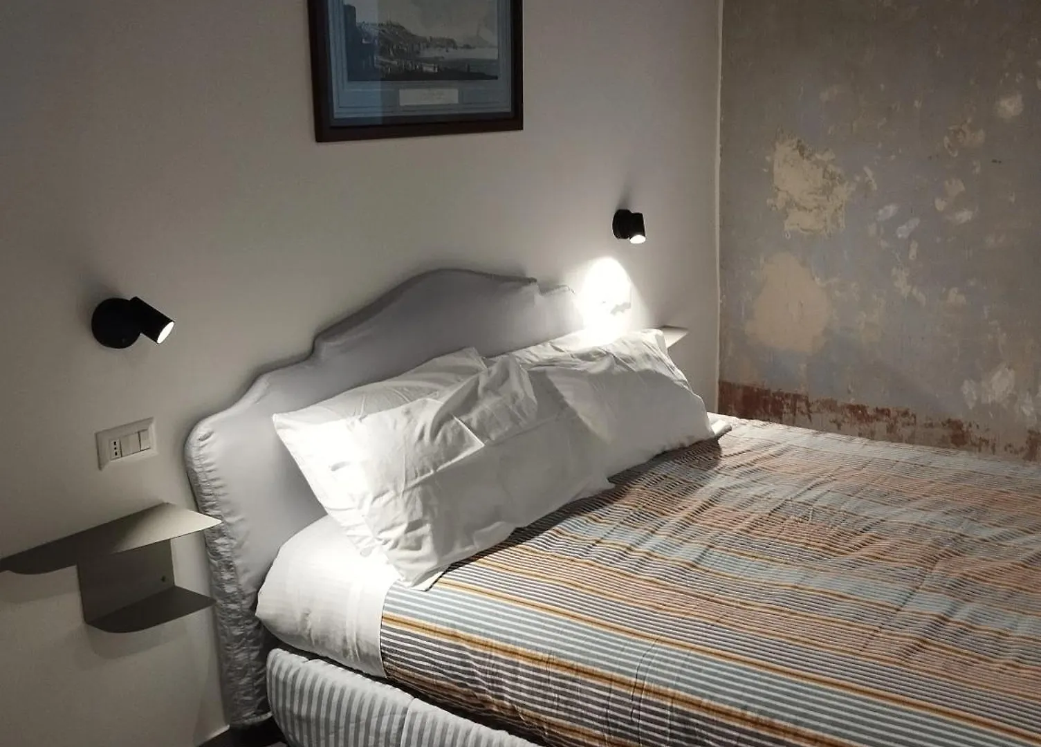Bed and Breakfast Casa Pupetta à Naples