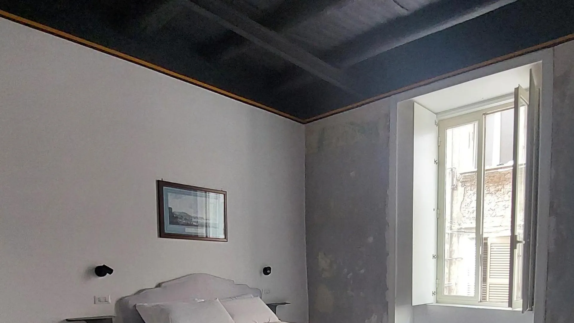 Couette-café Bed and Breakfast Casa Pupetta à Naples